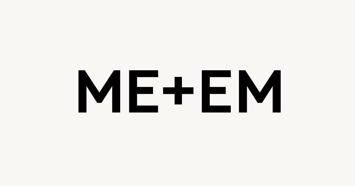 ME + EM Review 2024